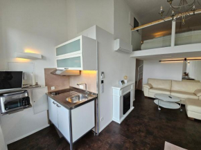 Galerie Apartment Leon